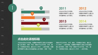 解鎖商機 專業黑色系商業項目策劃方案PPT模板與項目策劃公關服務全攻略
